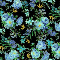 ttPLUME-CM4493 BLACK